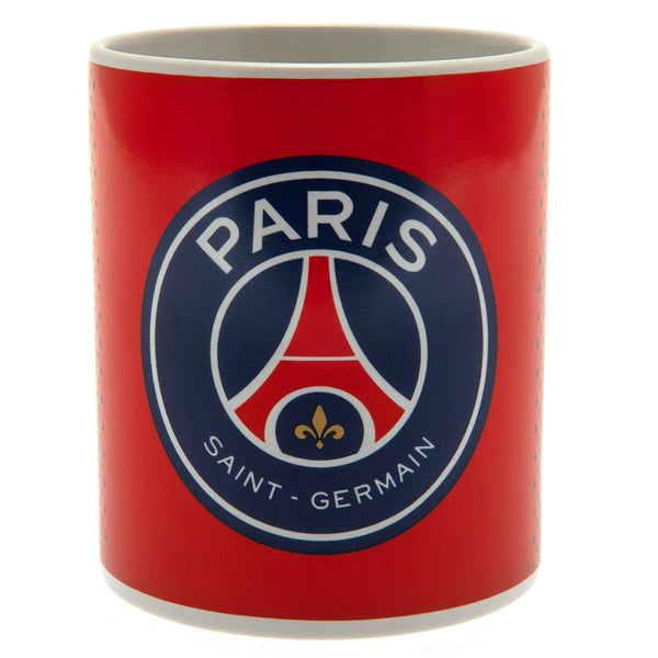 Paris Saint Germain Krus