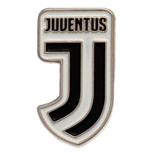 Se Juventus FC Badge hos Fodboldgaver.dk