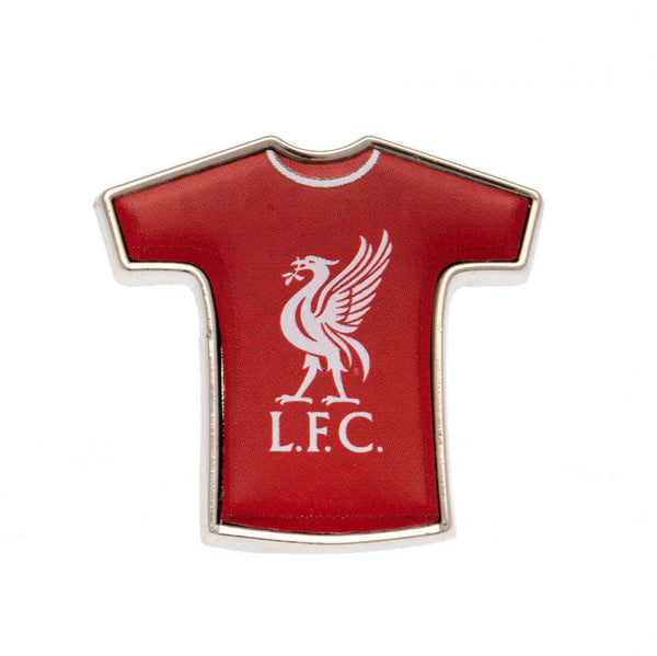 Billede af Liverpool FC Trøje Badge