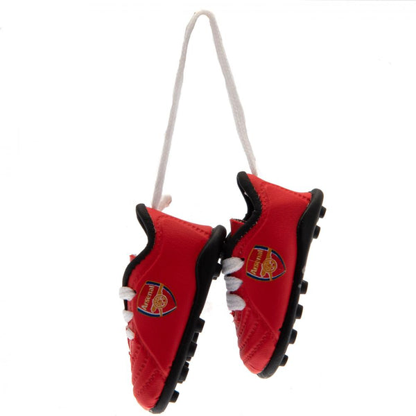 Arsenal FC Mini fodbold støvler thumbnail