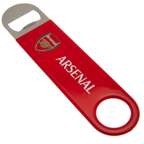Arsenal FC Flaskeåbner magnet thumbnail