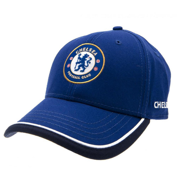 Chelsea FC Kasket thumbnail