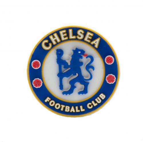 Chelsea FC 3D Magnet