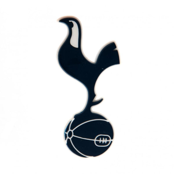Billede af Tottenham Hotspur FC 3D Magnet