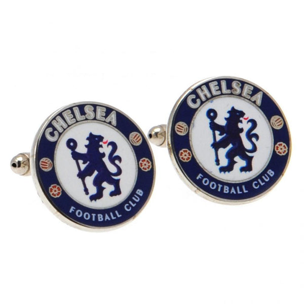 Billede af Chelsea FC Manchetknapper