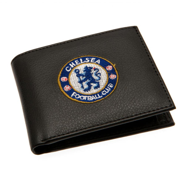 Billede af Chelsea FC Pung - Sort