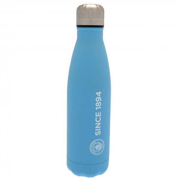 Manchester City FC Termoflaske - 550ml