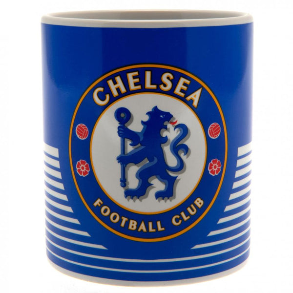 Billede af Chelsea FC Krus - 9 cm x 8 cm