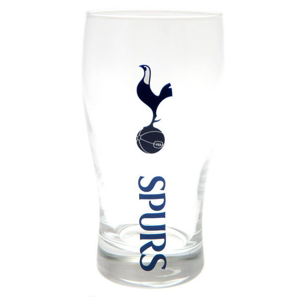 Tottenham Hotspur FC Glas - 15.5 cm thumbnail