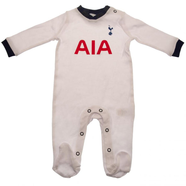 Se Tottenham Hotspur FC Sovedragt 9-12 mdr/80 cm hos Fodboldgaver.dk