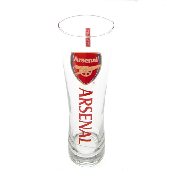 Billede af Arsenal FC Højt glas - 24 cm