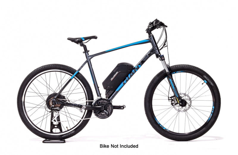 dillenger ebike