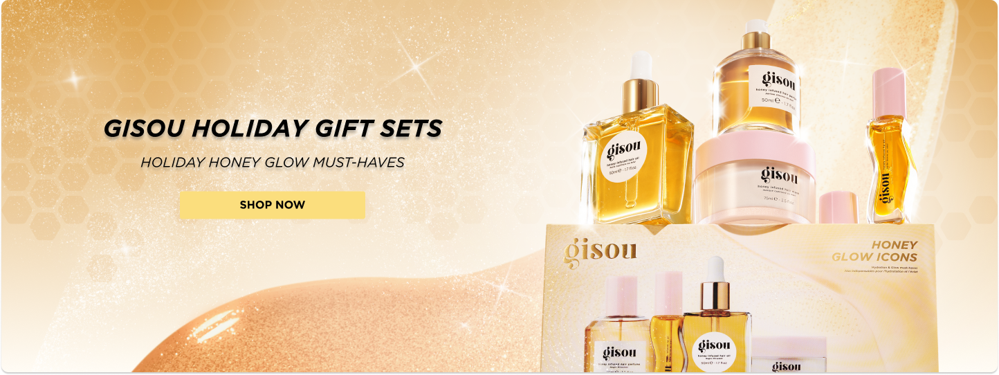 Fragrance & Beauty Holiday Gift Ideas and Sets