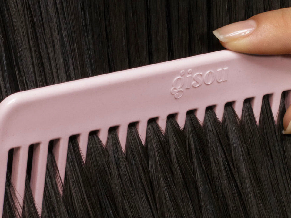 Best comb for hair