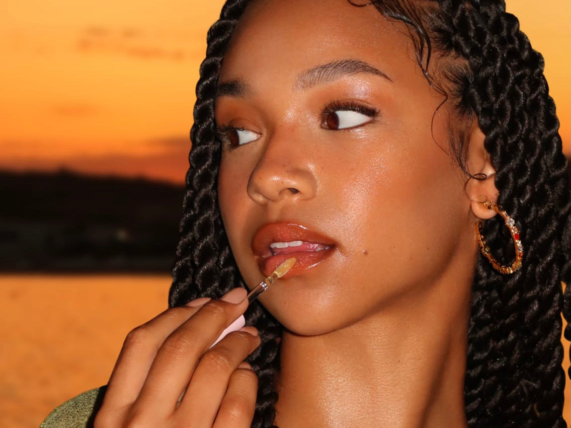 Keep Your Lips Moisturized Year-Round