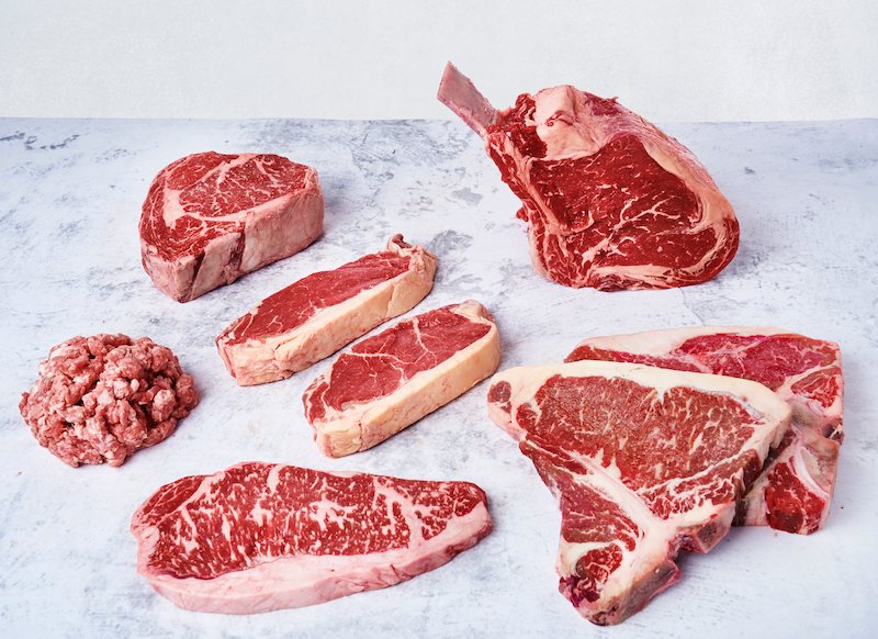 Fresh beef, lamb, pork & chicken specialists - Meat Co. – Meat Co.