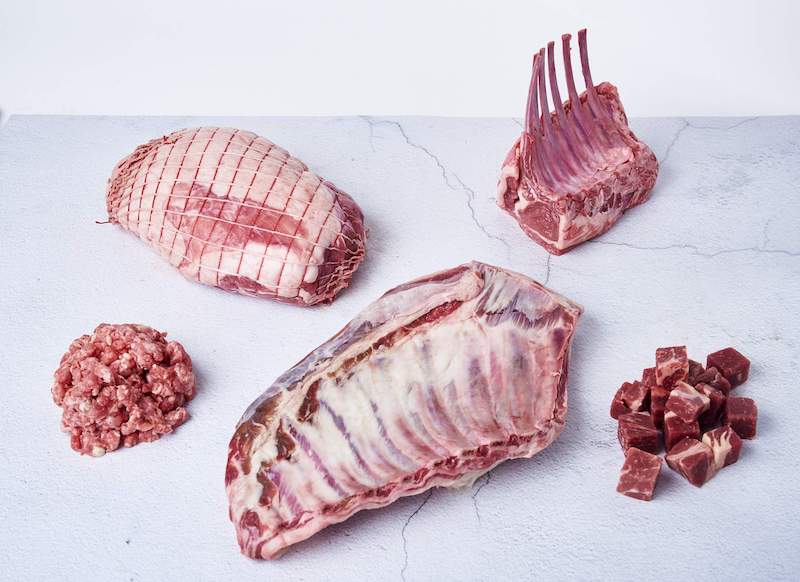 Fresh beef, lamb, pork & chicken specialists - Meat Co. – Meat Co.