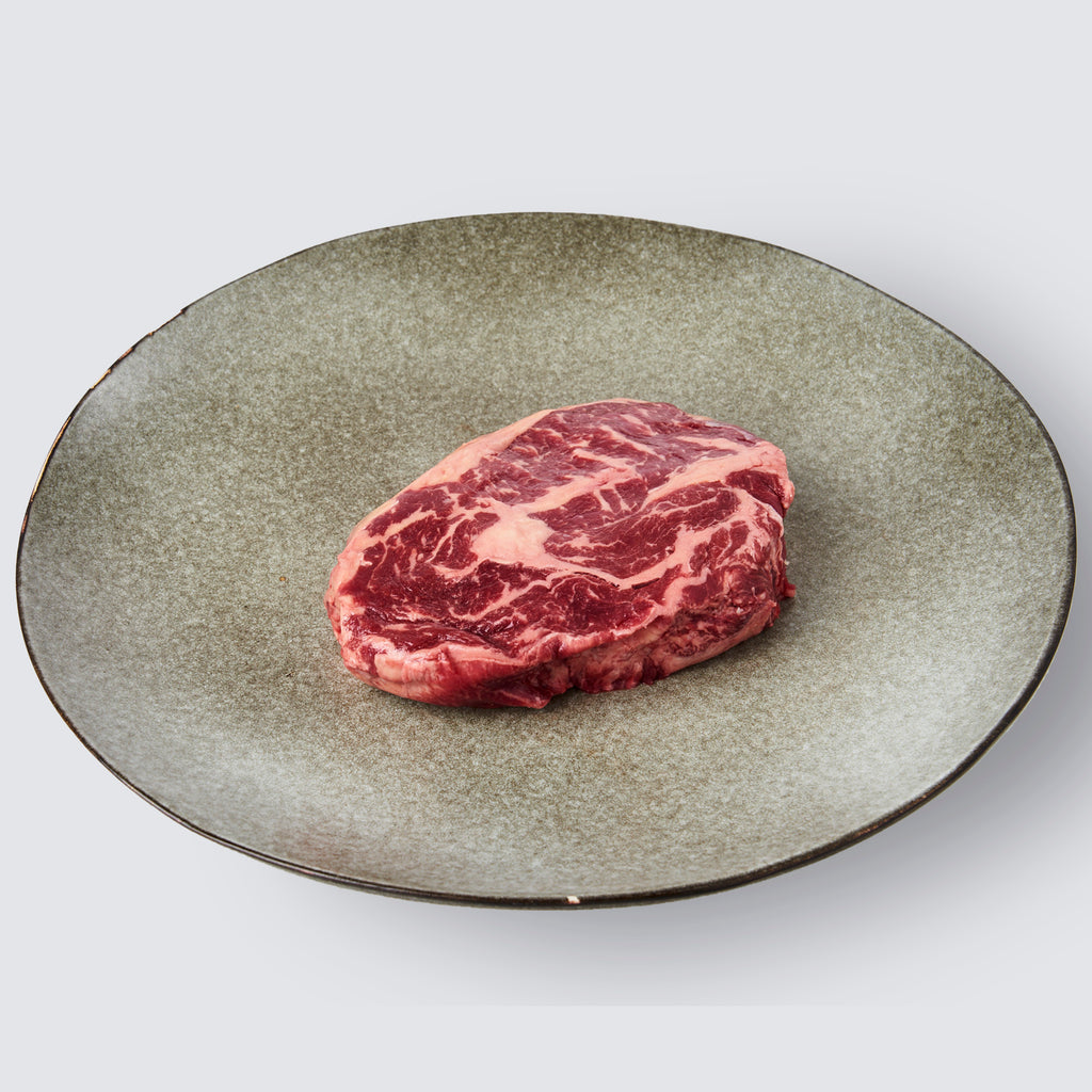 Co. - Grassfed Beef Steak