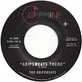 Gripsweats - Gripsweats Theme 7"