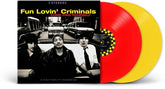 Fun Lovin' Criminals - Come Find Yourself 2LP (25th Anniversary, Bonus Track, 180g, Colored Vinyl)