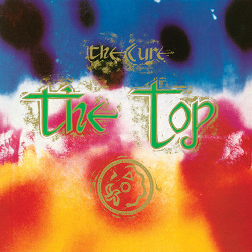 Vinilo LP The Cure - Wish - Vinilo Rock - The Cure