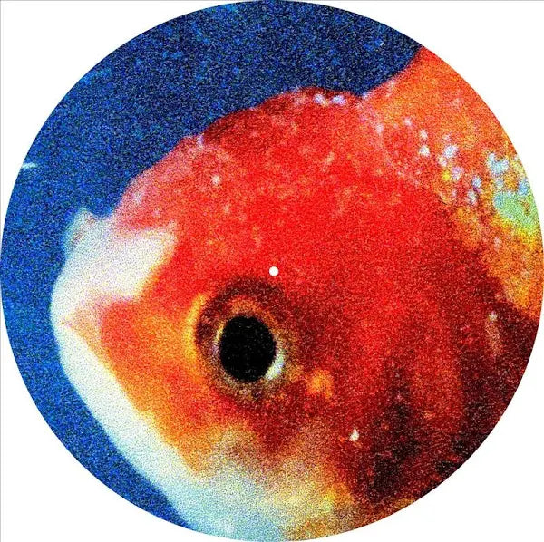Mac Miller – Swimming In Circles [Box Collector] - HH4L SHOP