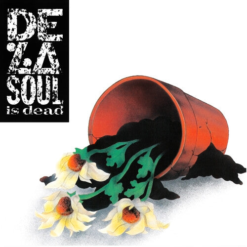 De La Soul - Art Official Intelligence: Mosaic Thump 2LP (Black Vinyl)