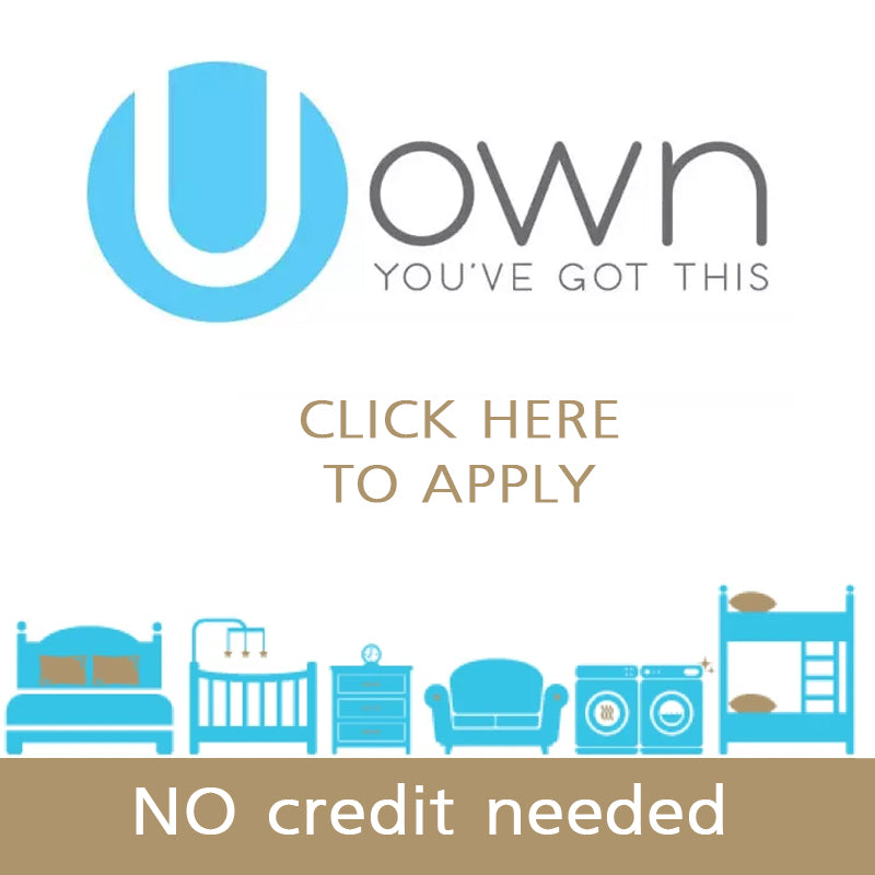 UOwn Leasing - Apply Here