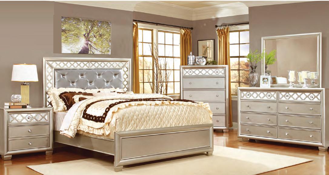 Aurora Bedroom Set – JMD Furniture&Mattresses