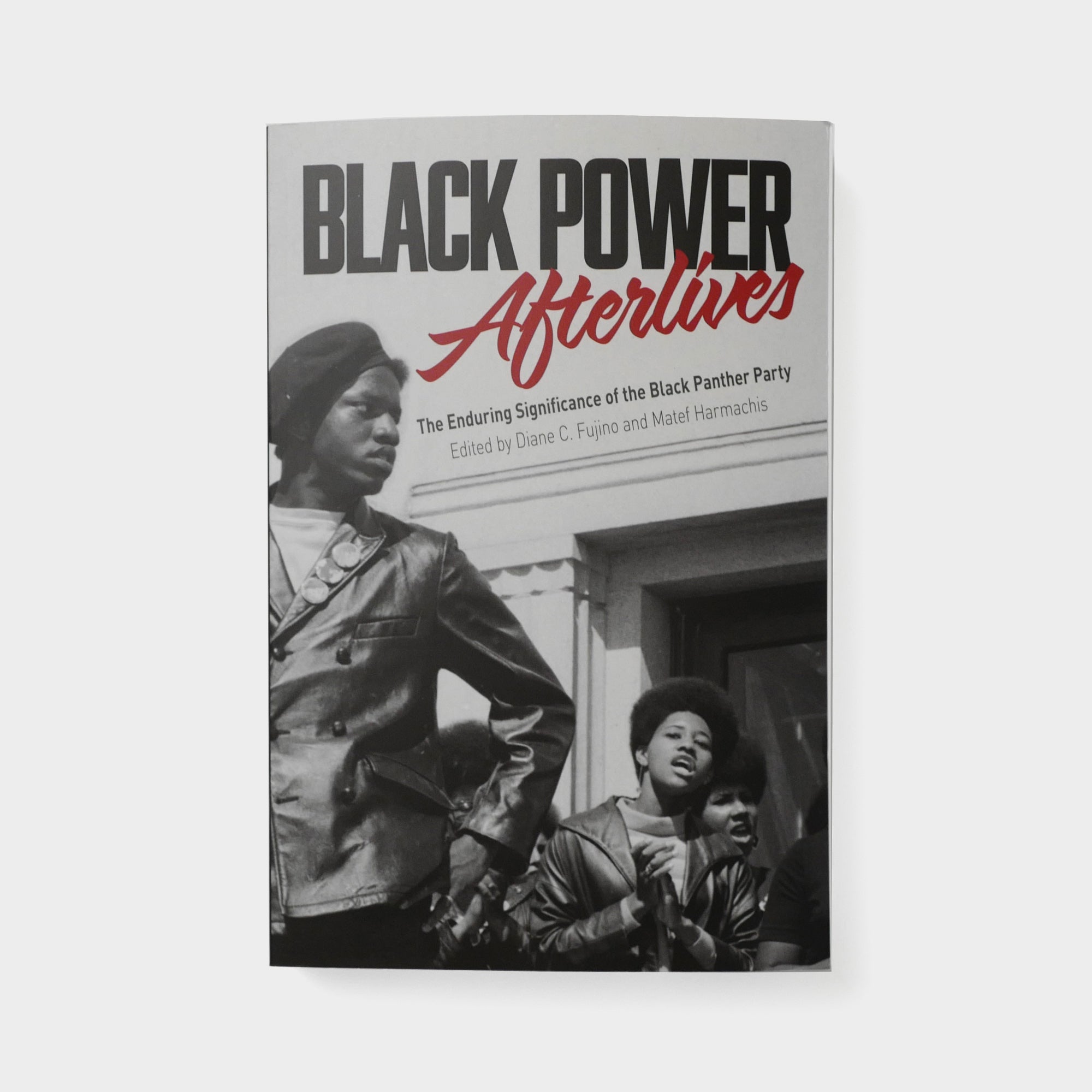 Black Power Afterlives