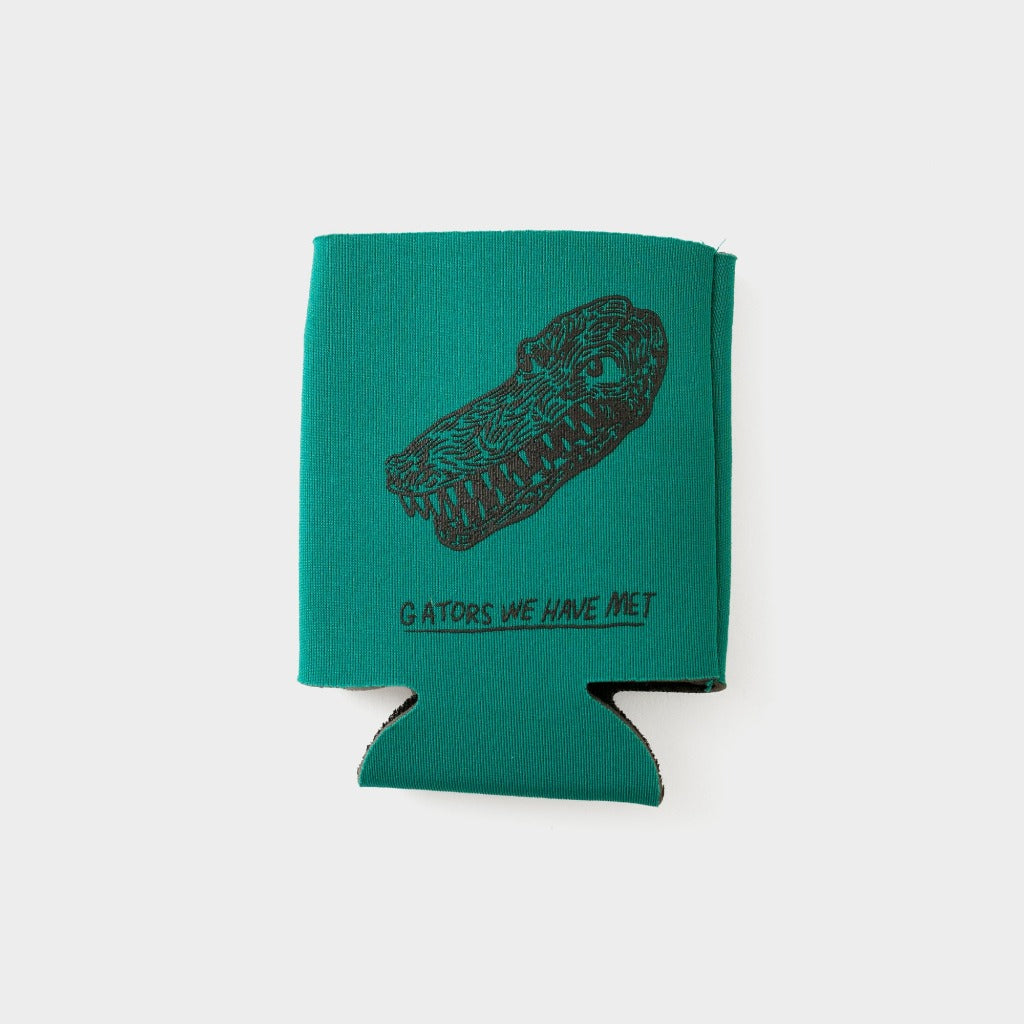 Gators We Have Met Koozie