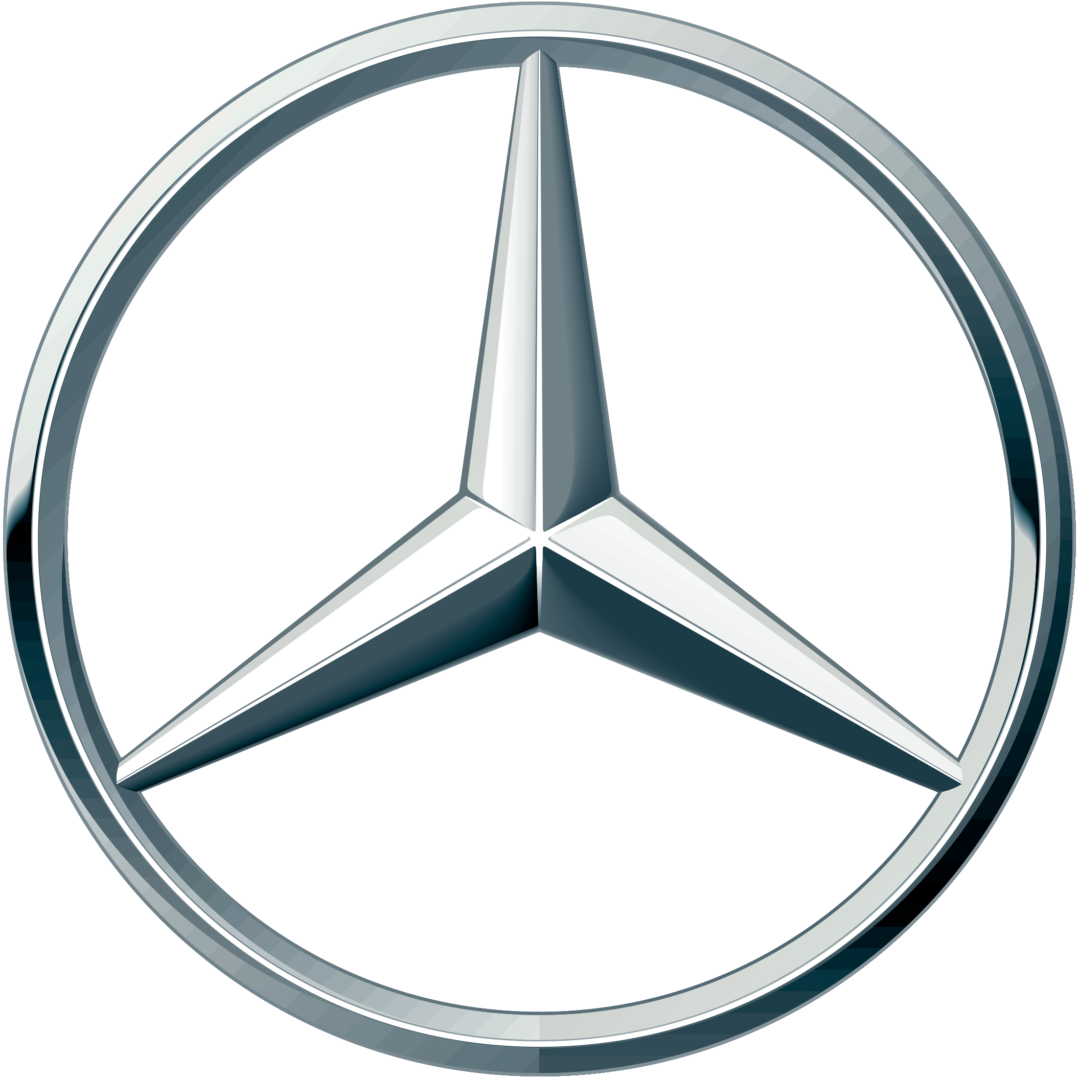 Felgen für Mercedes-Benz