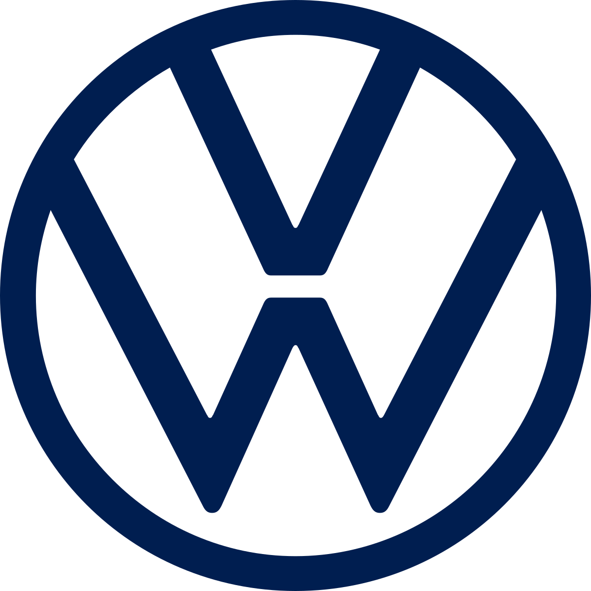 Felgen für Volkswagen