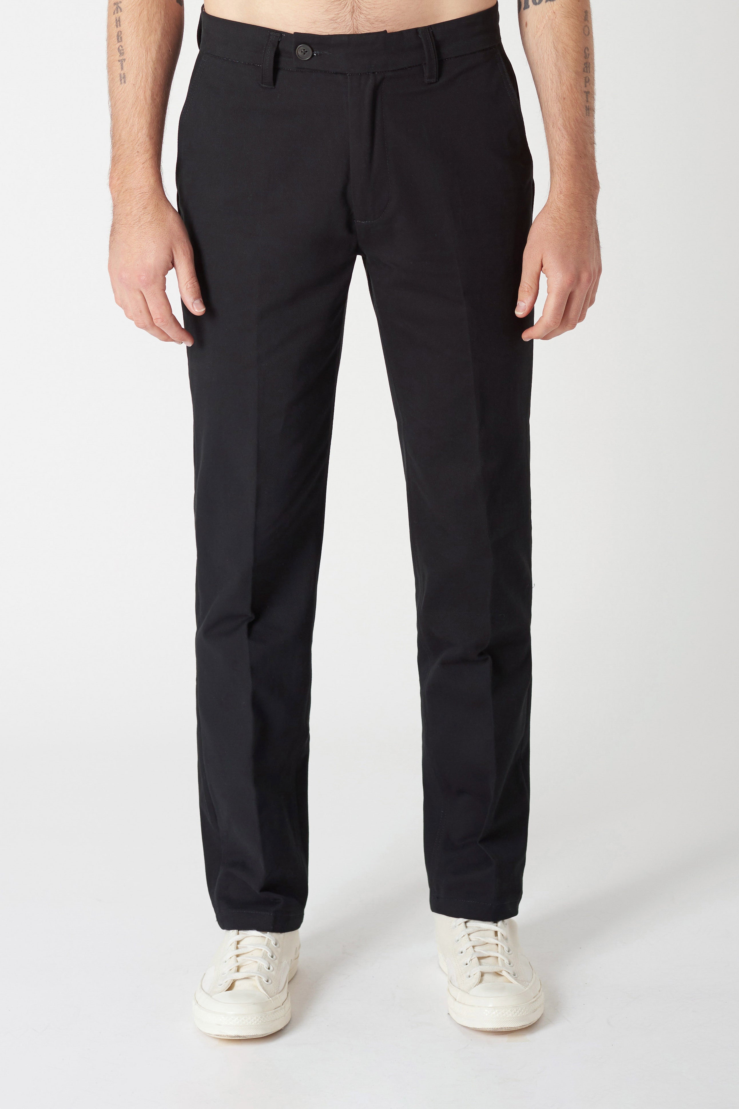 Cash Twill Pant