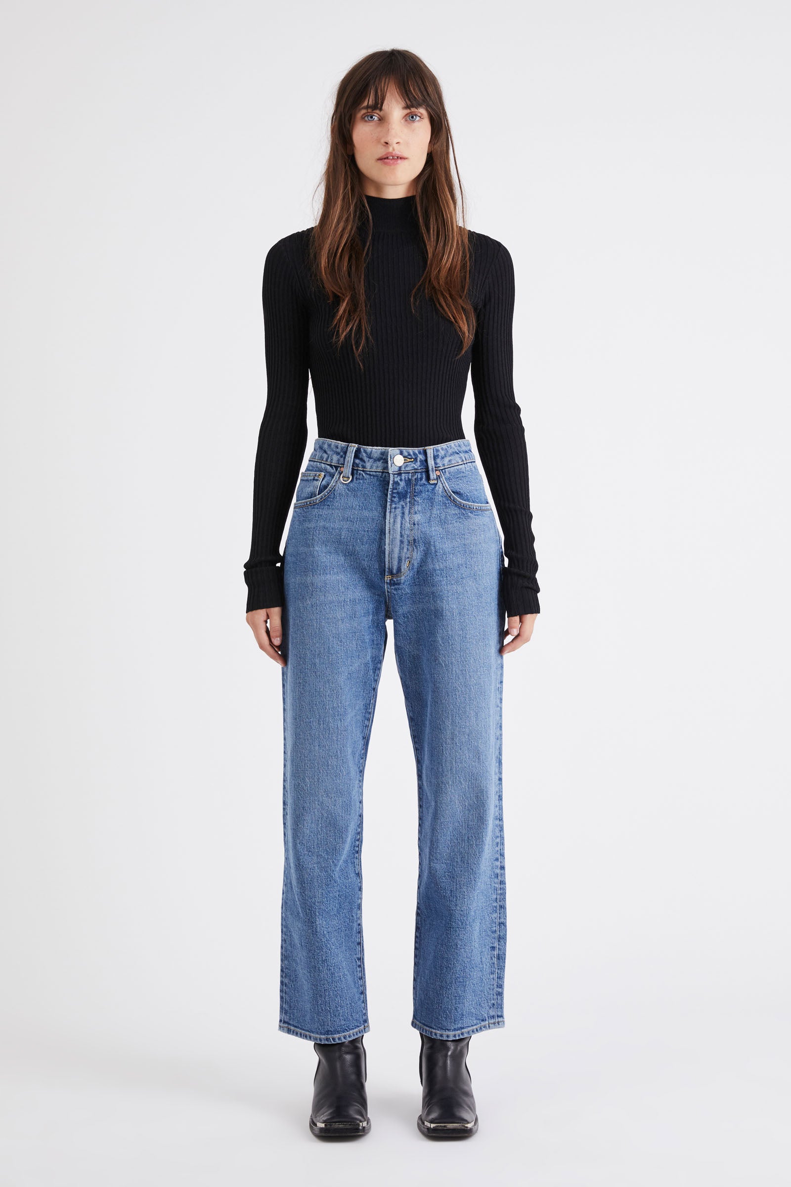 neuw denim jeans