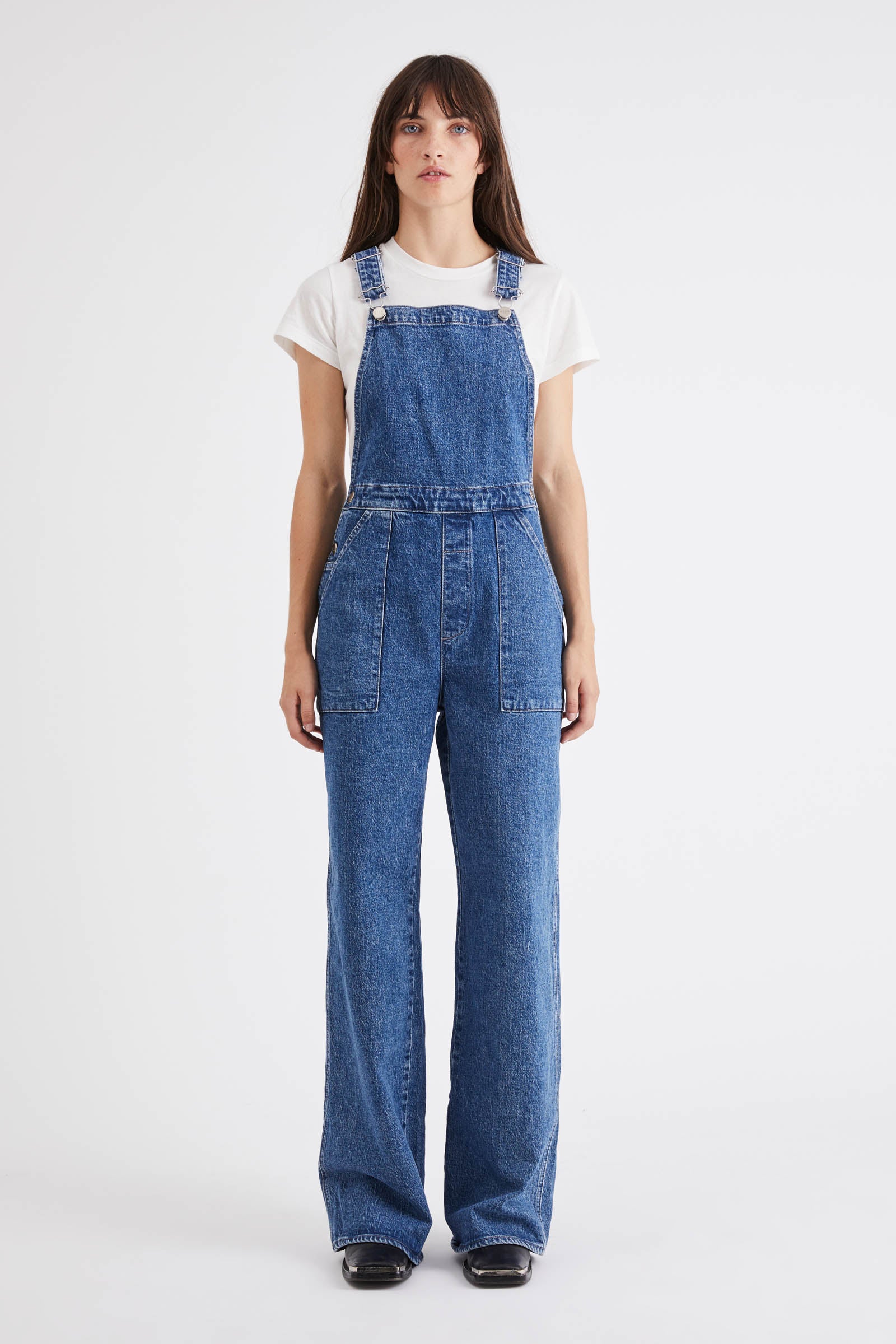 neuw overalls