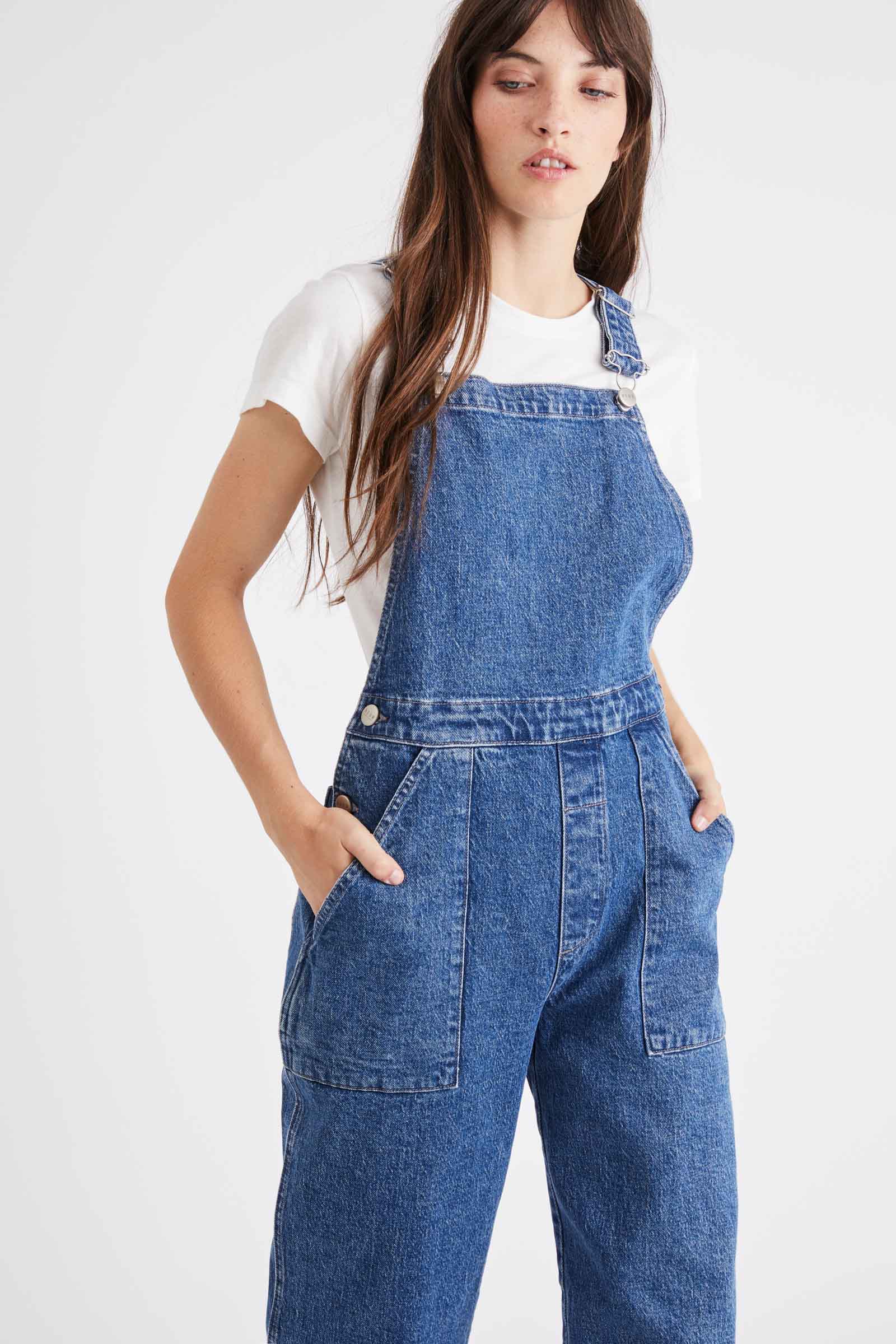 neuw overalls