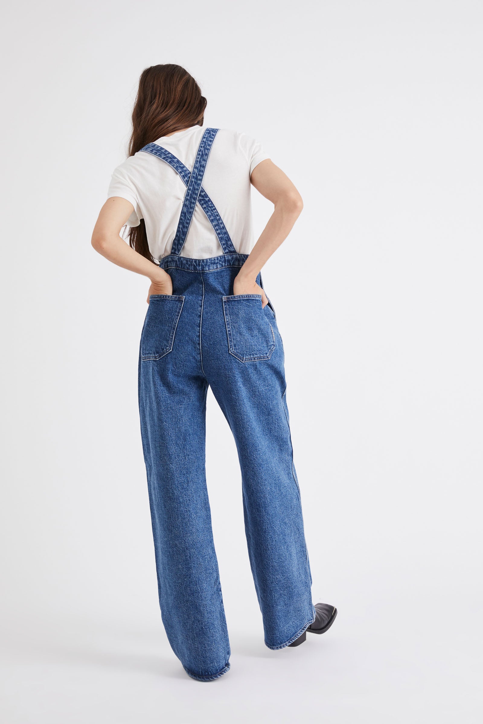 neuw overalls