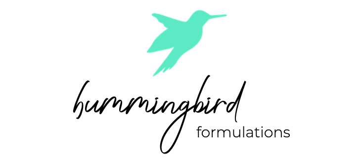 Hummingbird Formulations