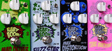 true bypass pedals