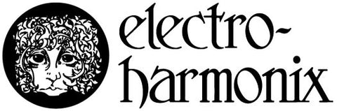 electro harmonix tubes