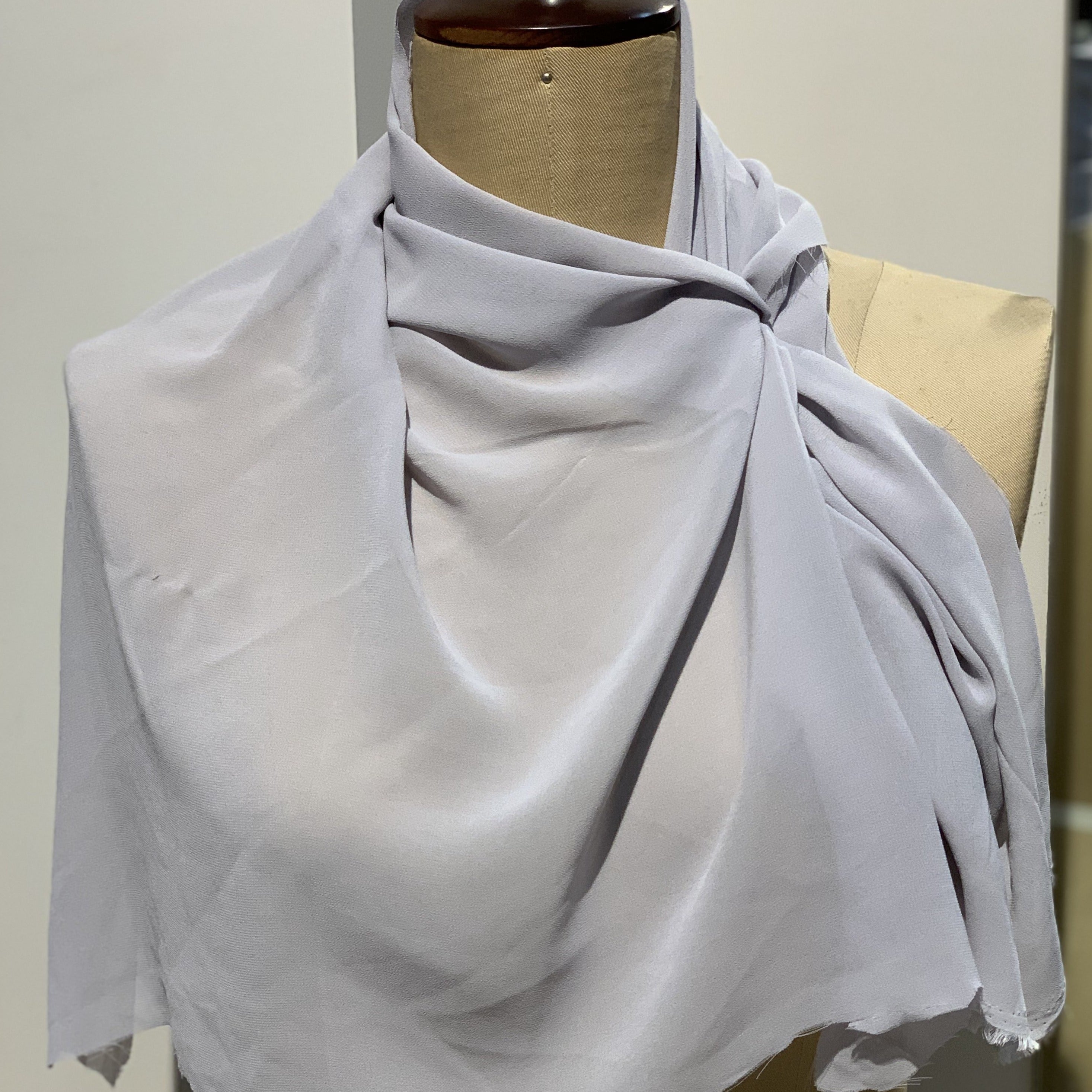 ROMEO MIKADO | TWILL FABRIC - Elsegood Silk & Fabrics