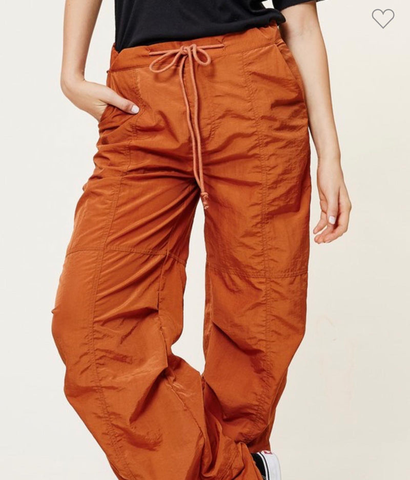 Raina Cargo pants – AllTrendzeverything