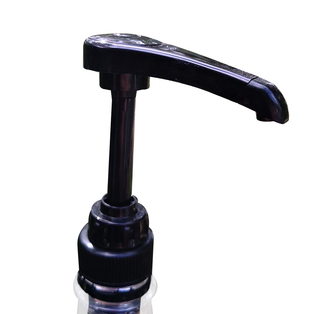 Syrup Pump for 750mL Bottle - Cashmere Syrups product image