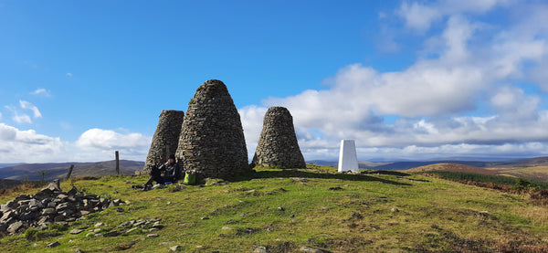 Three Brethern, Selkirk, Scottish Borders