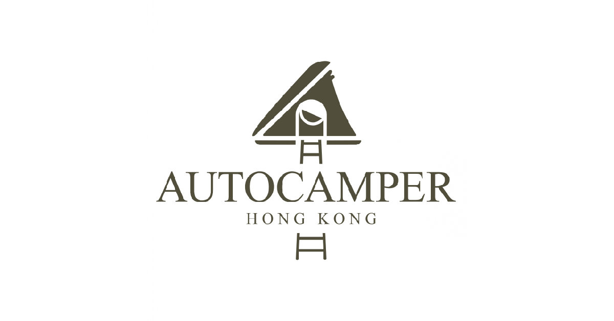 Autocamper Hong Kong