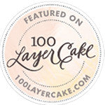 100 Layer Cake