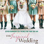 The Inspired Wedding Book