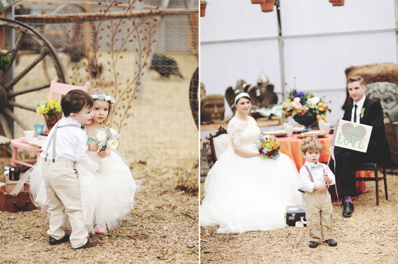 Wedding Sign