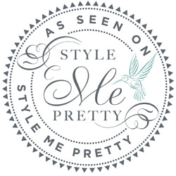 Style Me Pretty